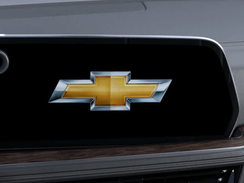 2025 Chevrolet Tahoe Z71 20