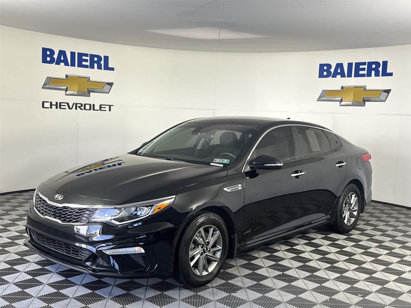 2019 Kia Optima LX -
                  Wexford, PA
