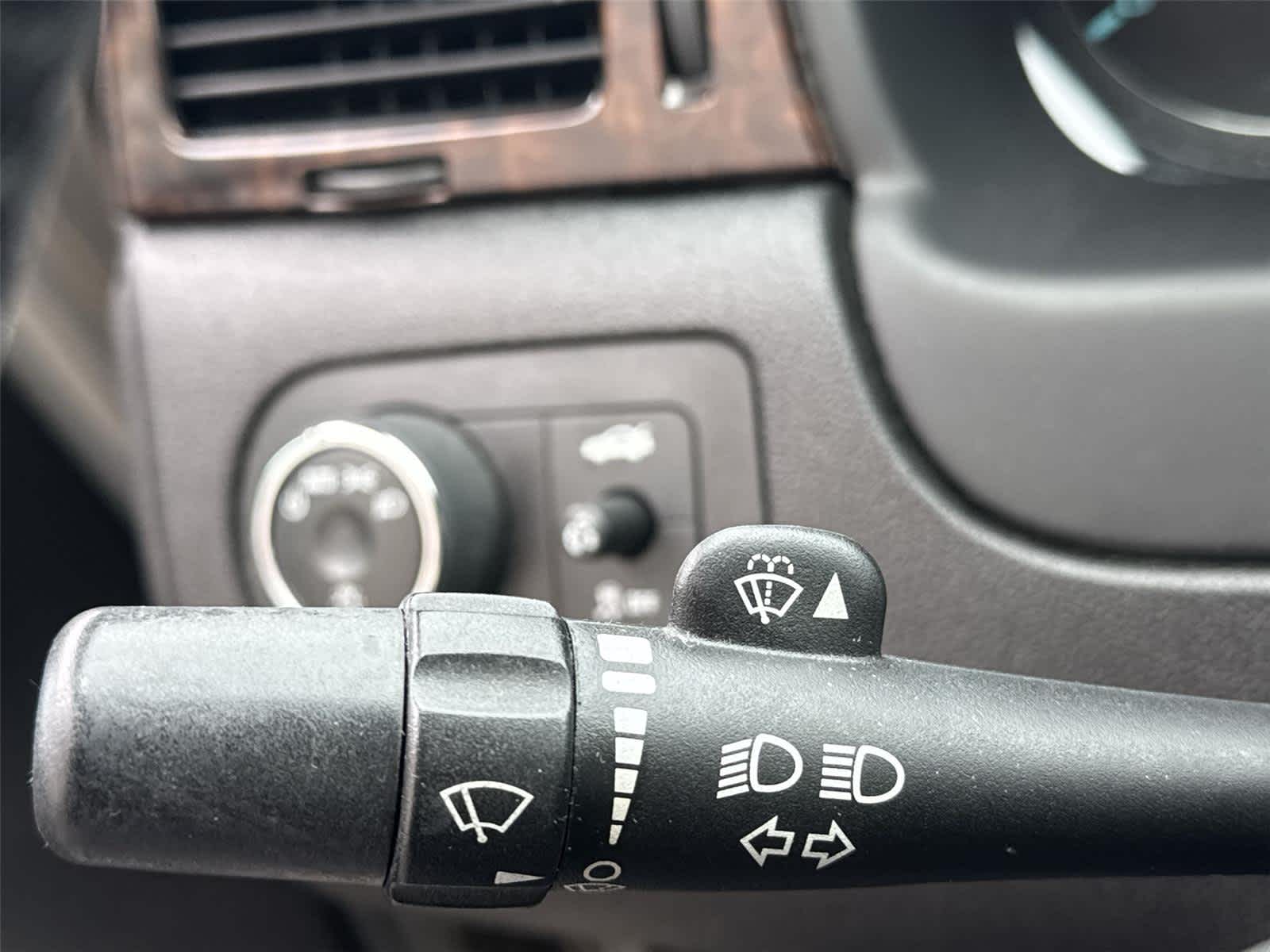 Thumbnail: 2012 Chevrolet Impala - 26