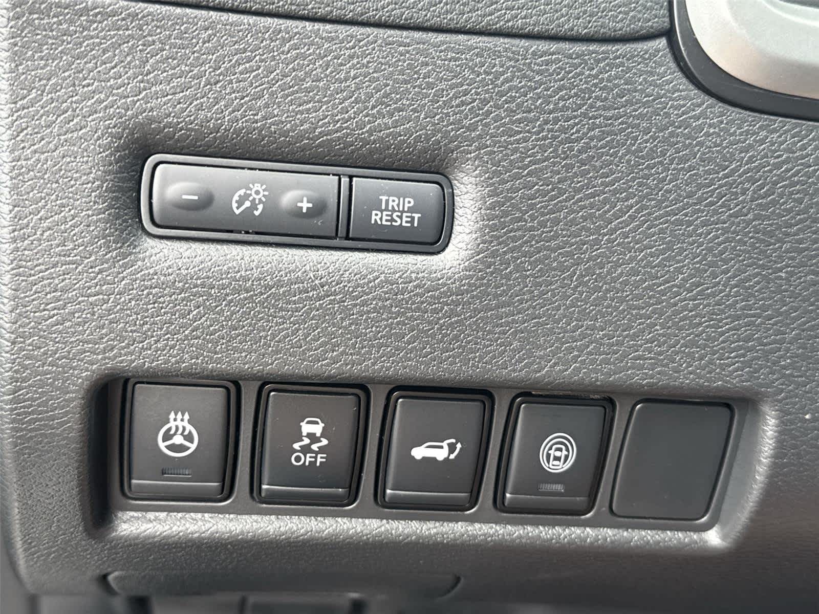 Thumbnail: 2023 Nissan Murano - 23