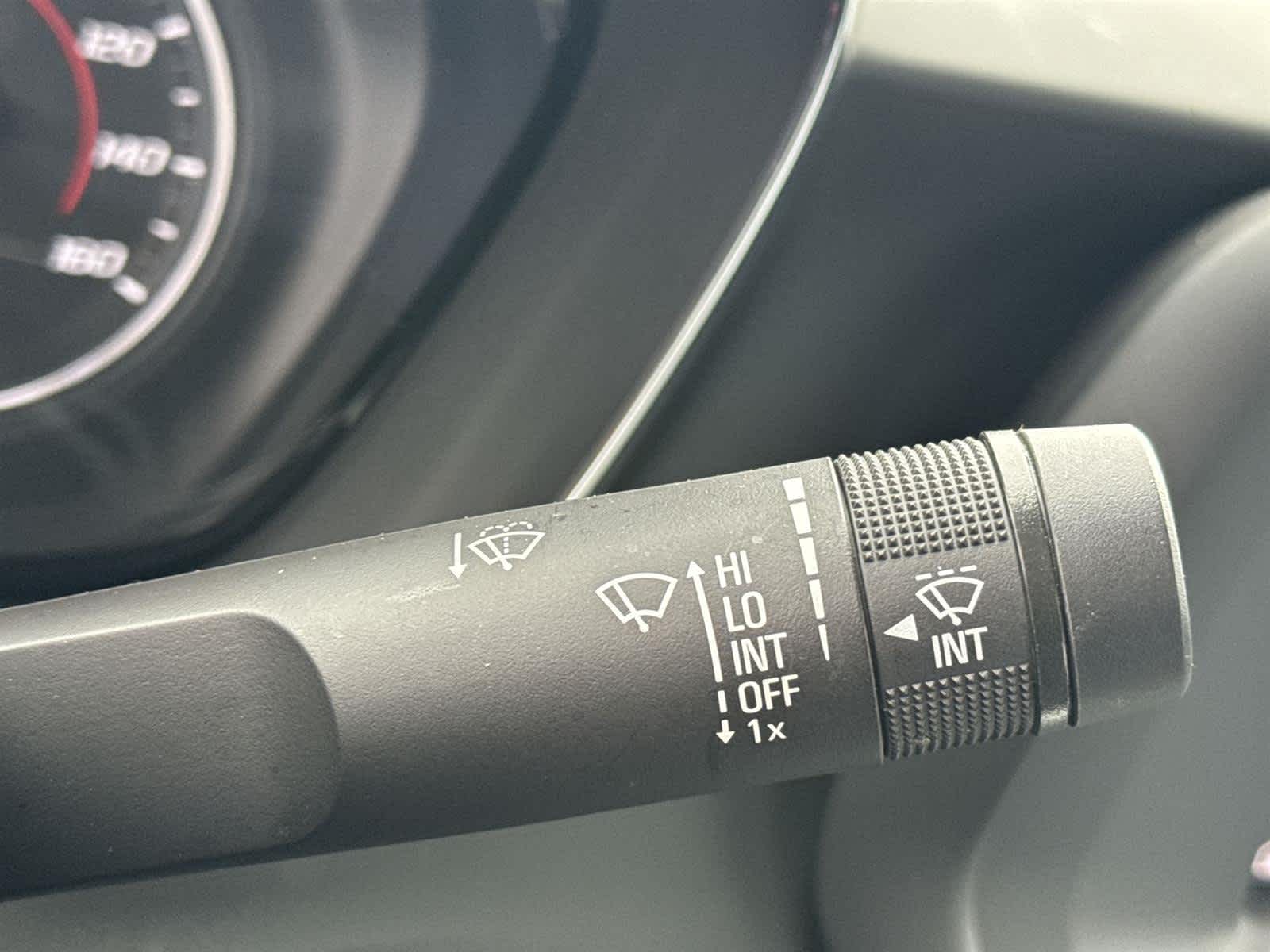 Thumbnail: 2023 Chevrolet Camaro - 26