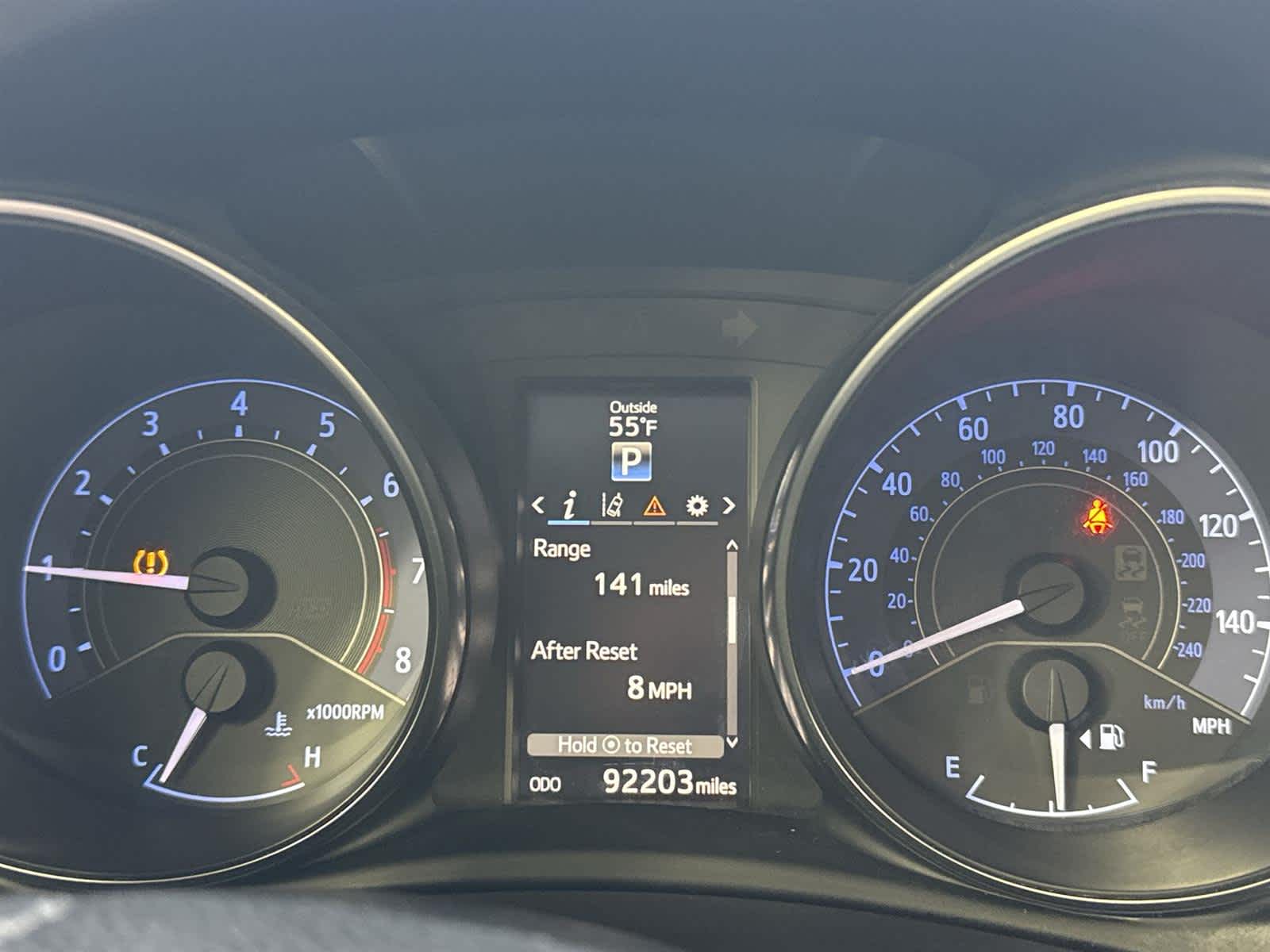 Thumbnail: 2018 Toyota Corolla iM - 28