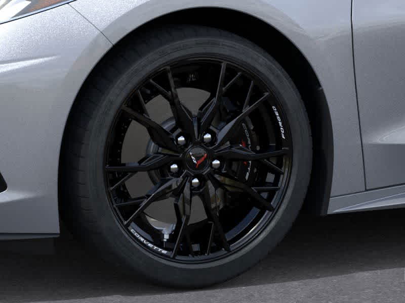 Thumbnail: 2026 Chevrolet Corvette - 9