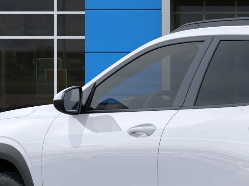 Thumbnail: 2026 Chevrolet Trax - 12