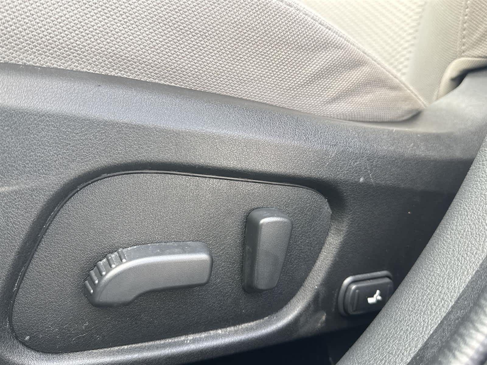 Thumbnail: 2018 Subaru Forester - 12