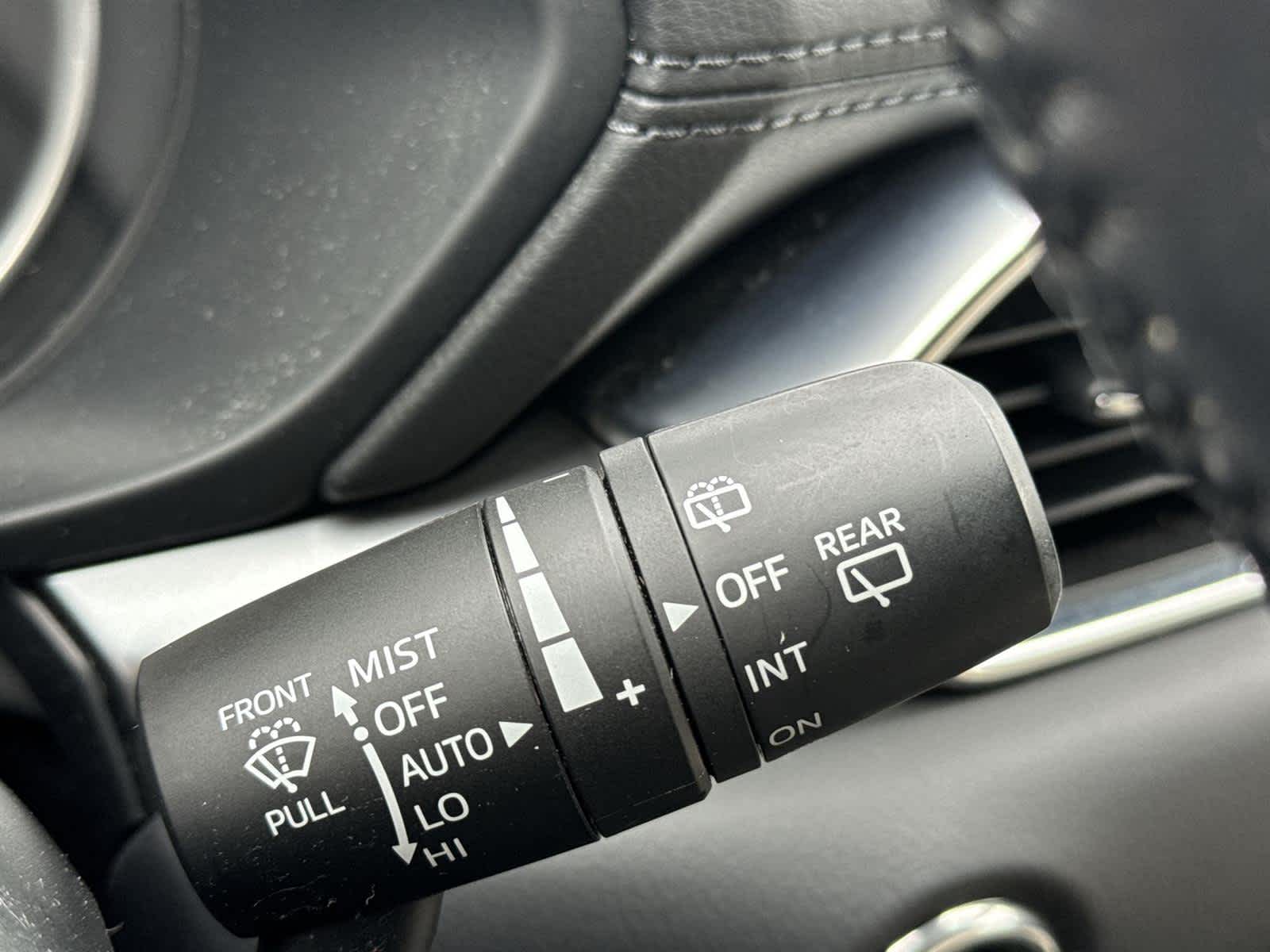 Thumbnail: 2019 Mazda CX-5 - 27