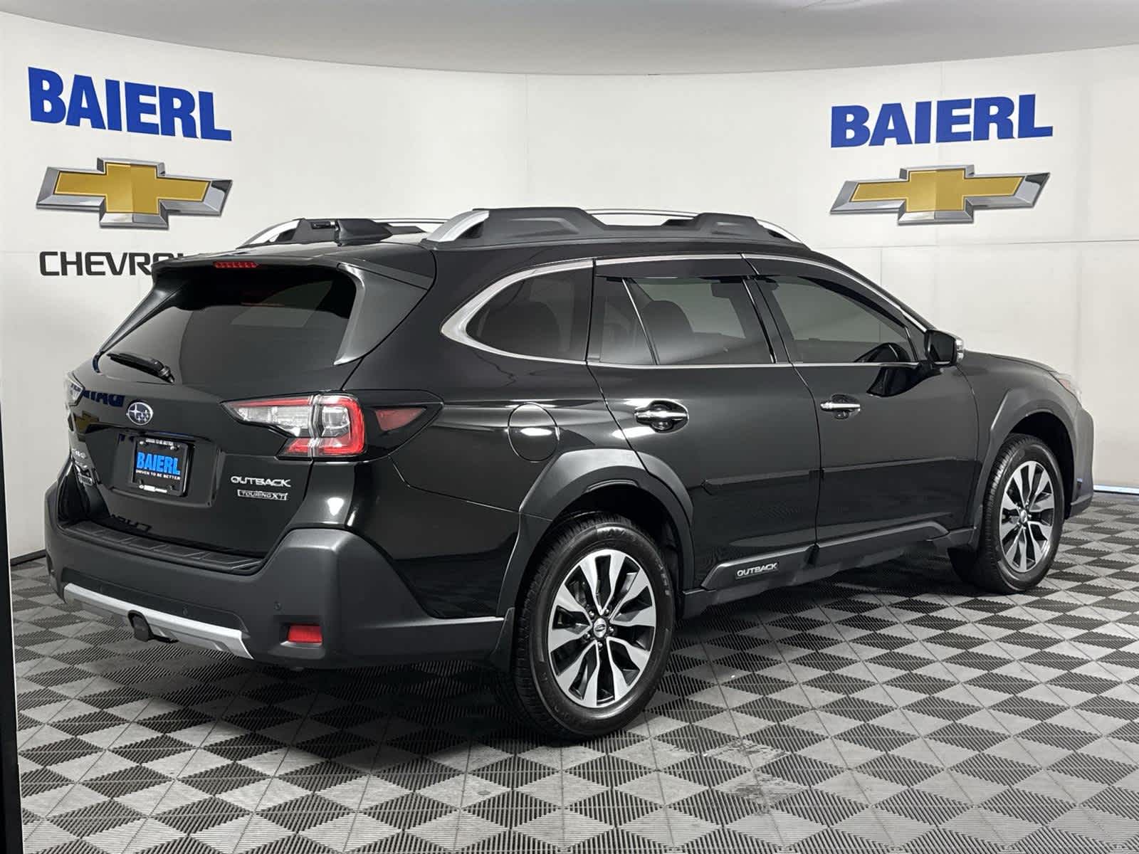 Thumbnail: 2024 Subaru Outback - 5