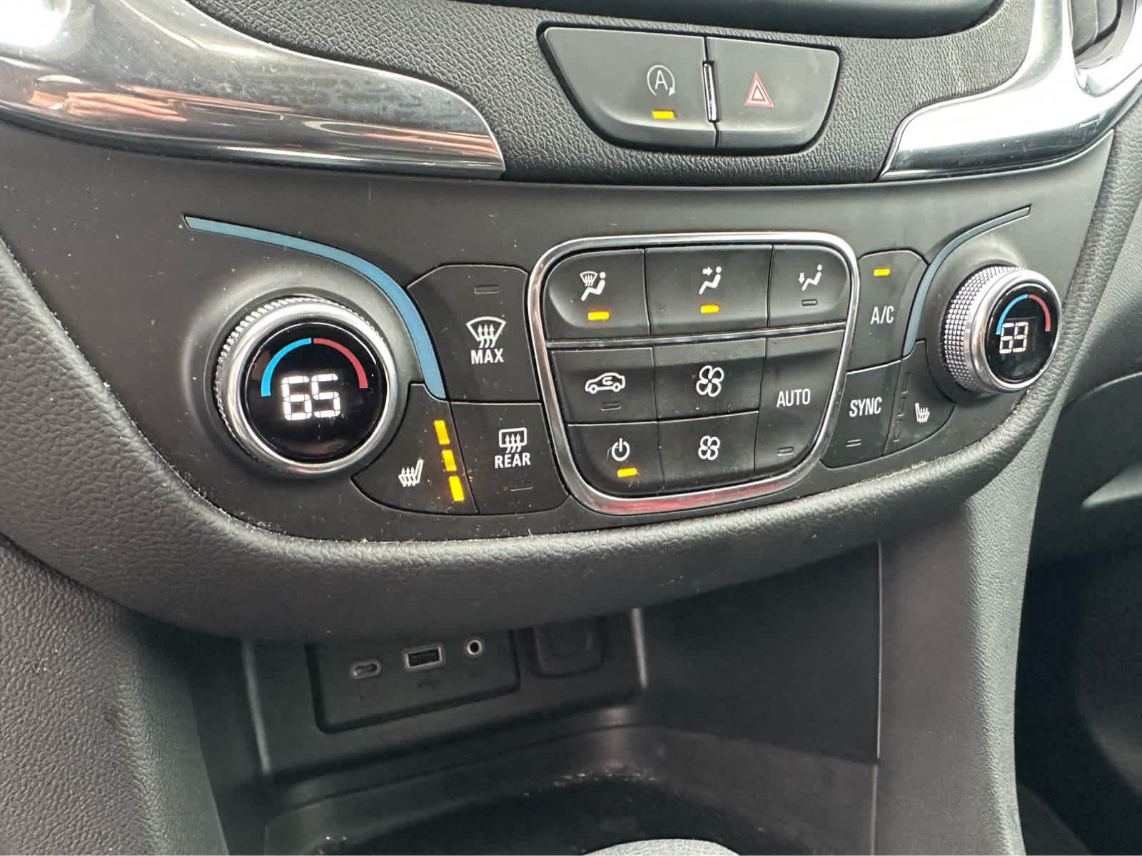 2022 Chevrolet Equinox LT 15