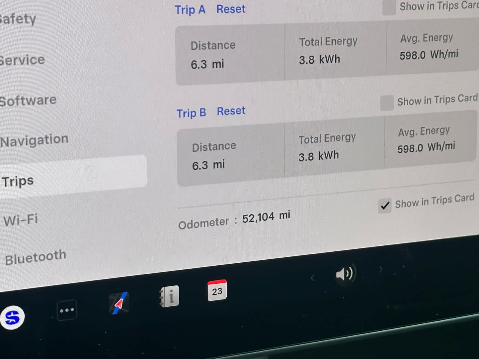 Thumbnail: 2023 Tesla Model Y - 23