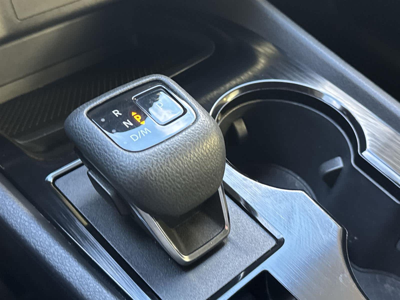 Thumbnail: 2022 Nissan Rogue - 20