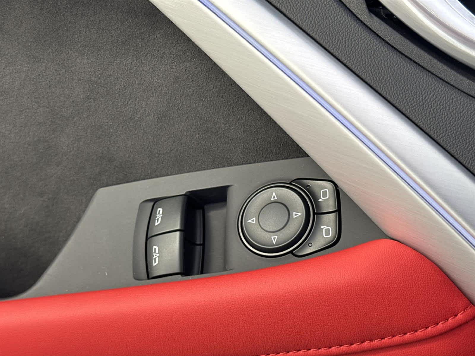 Thumbnail: 2023 Chevrolet Camaro - 21