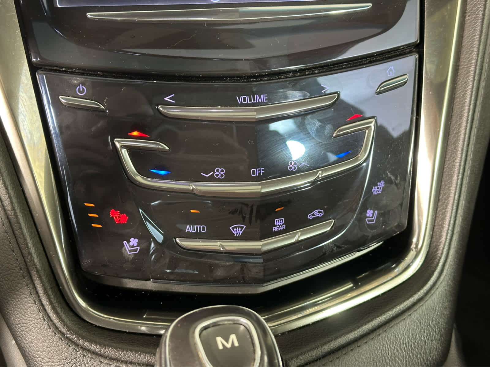 Thumbnail: 2017 Cadillac CTS - 17