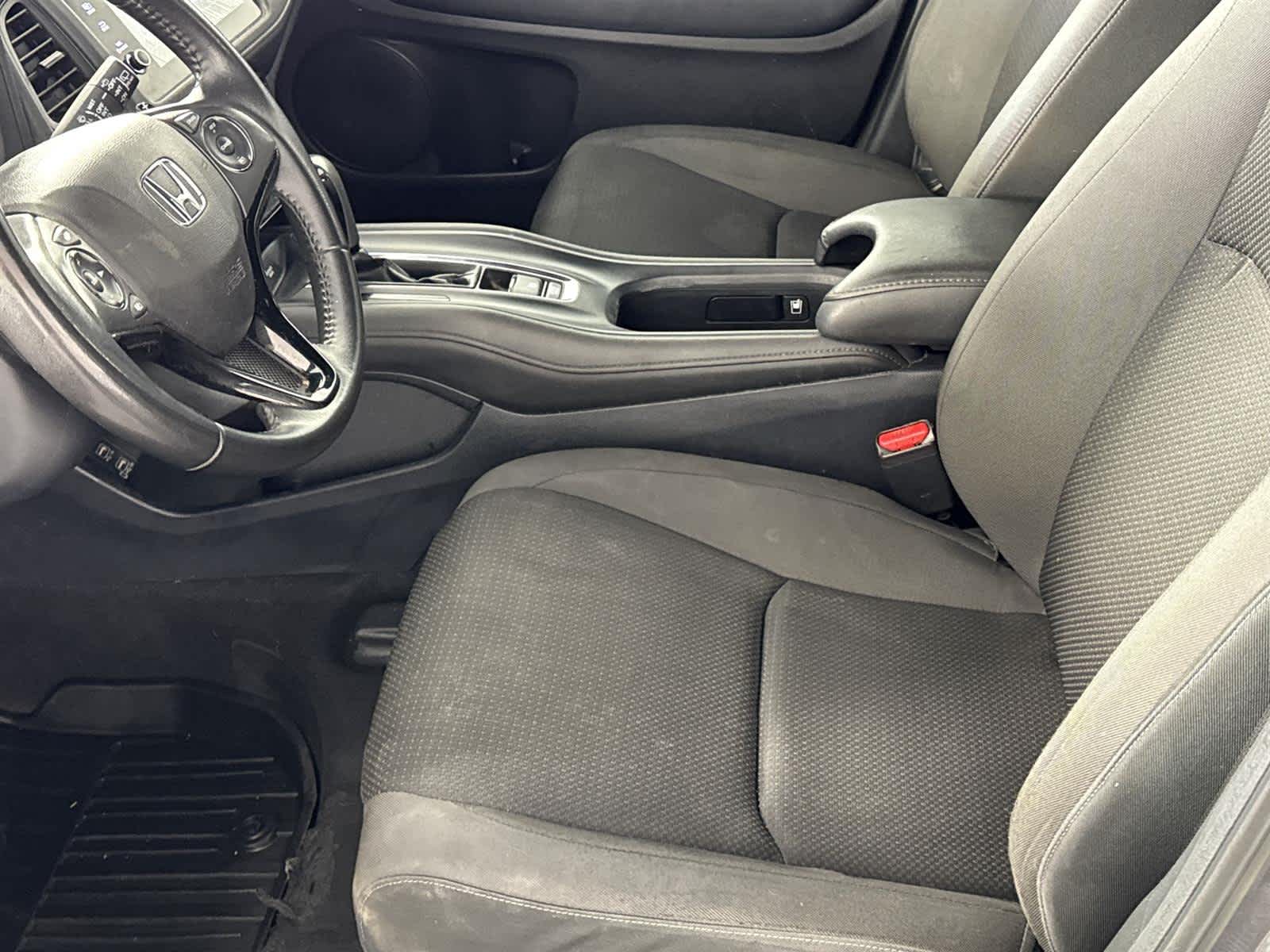 Thumbnail: 2019 Honda HR-V - 13