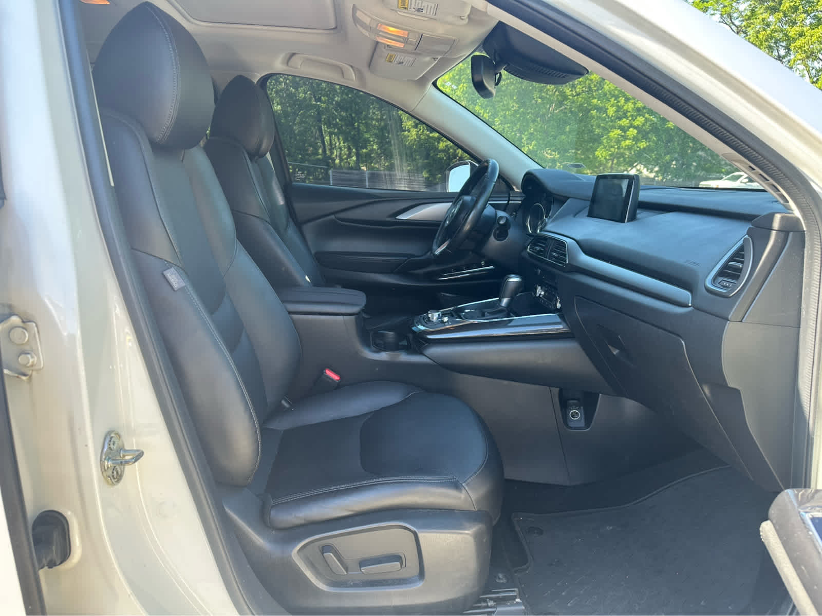 Thumbnail: 2017 Mazda CX-9 - 21