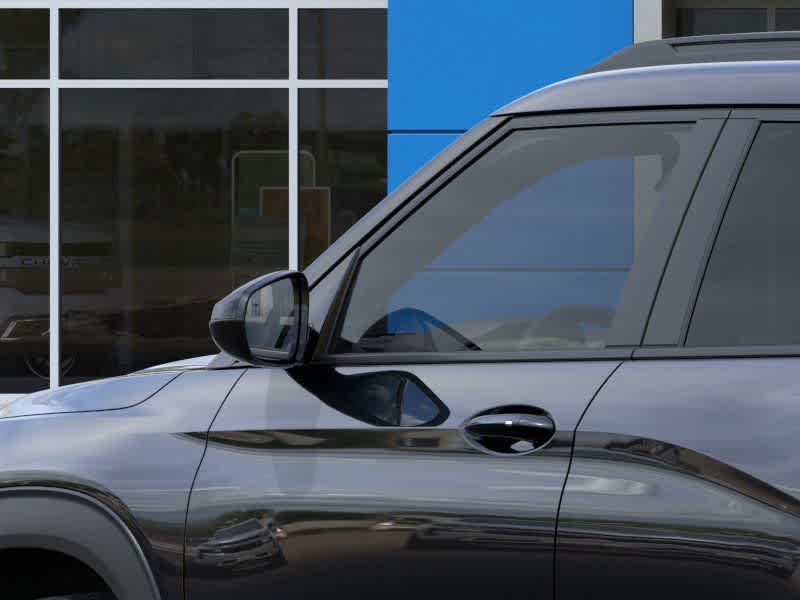 Thumbnail: 2026 Chevrolet TrailBlazer - 12