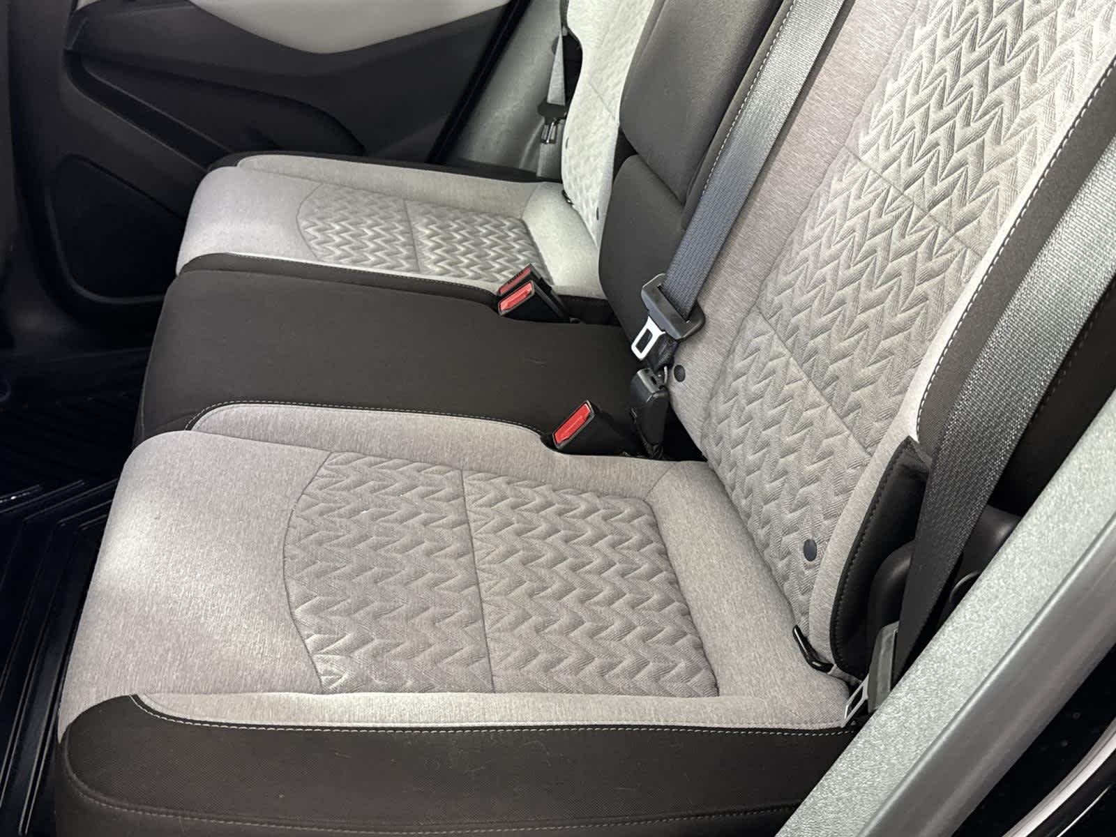 Thumbnail: 2023 Chevrolet Equinox - 14