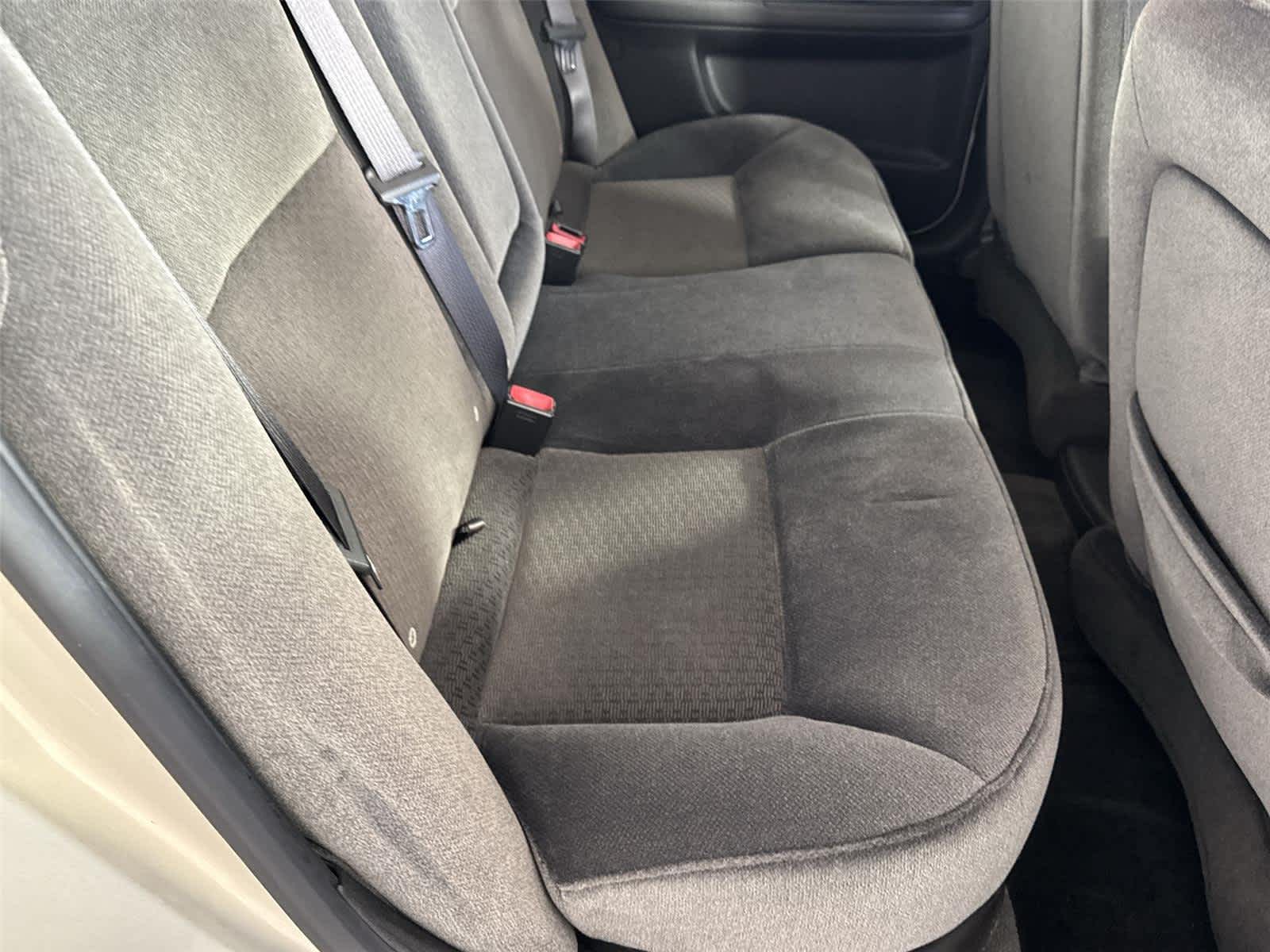 Thumbnail: 2012 Chevrolet Impala - 16