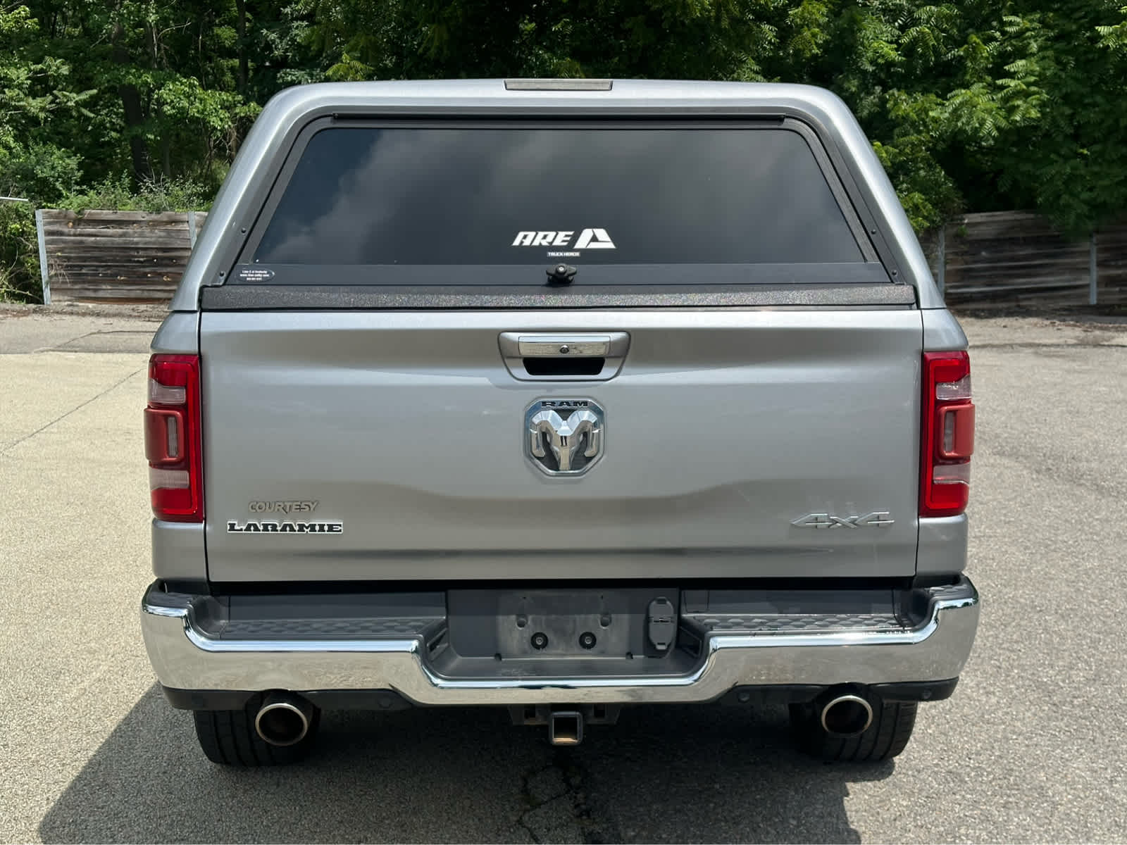 Thumbnail: 2019 RAM 1500 - 6