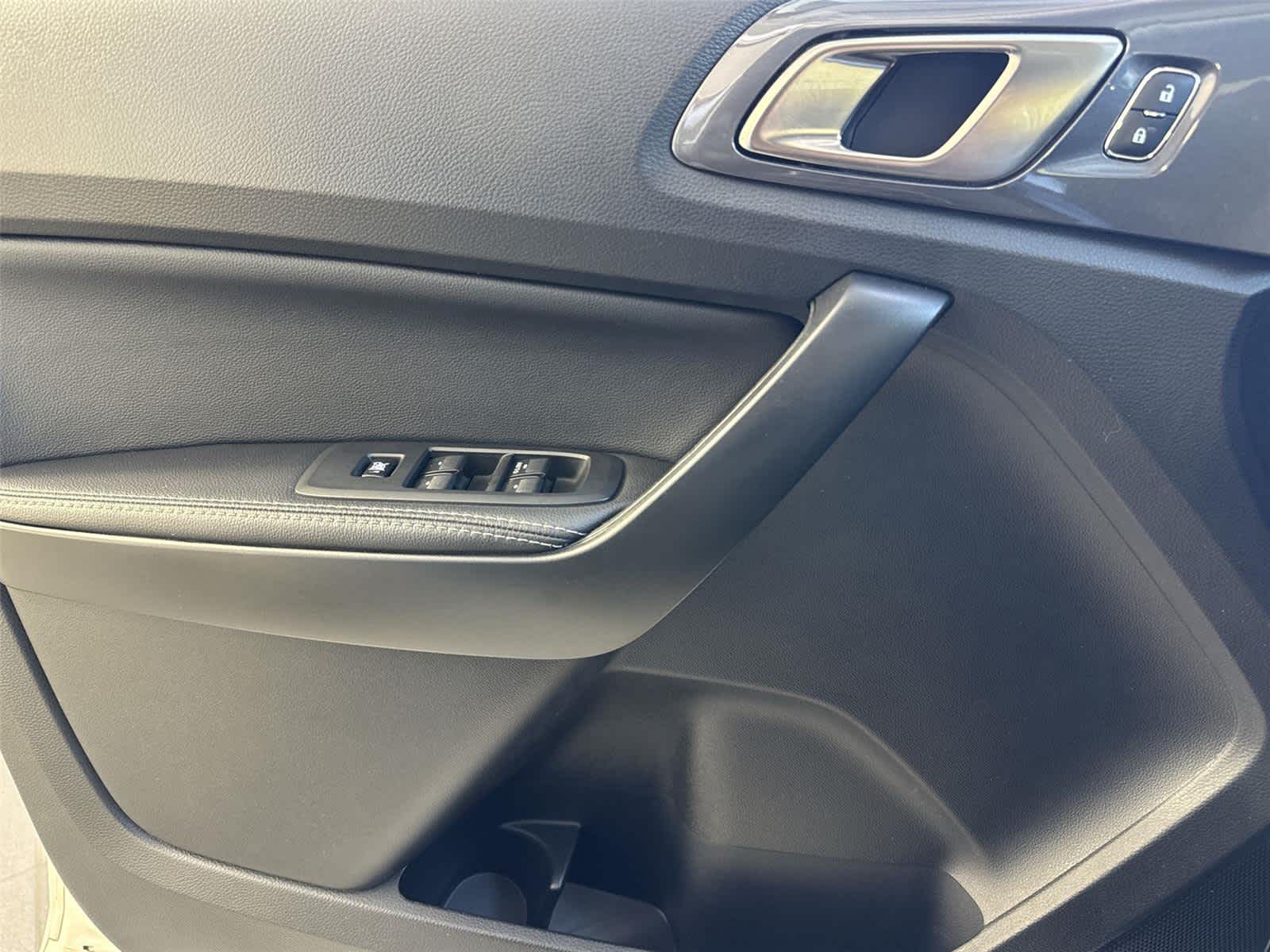 Thumbnail: 2020 Ford Ranger - 20