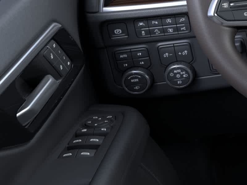 Thumbnail: 2026 Chevrolet Tahoe - 22