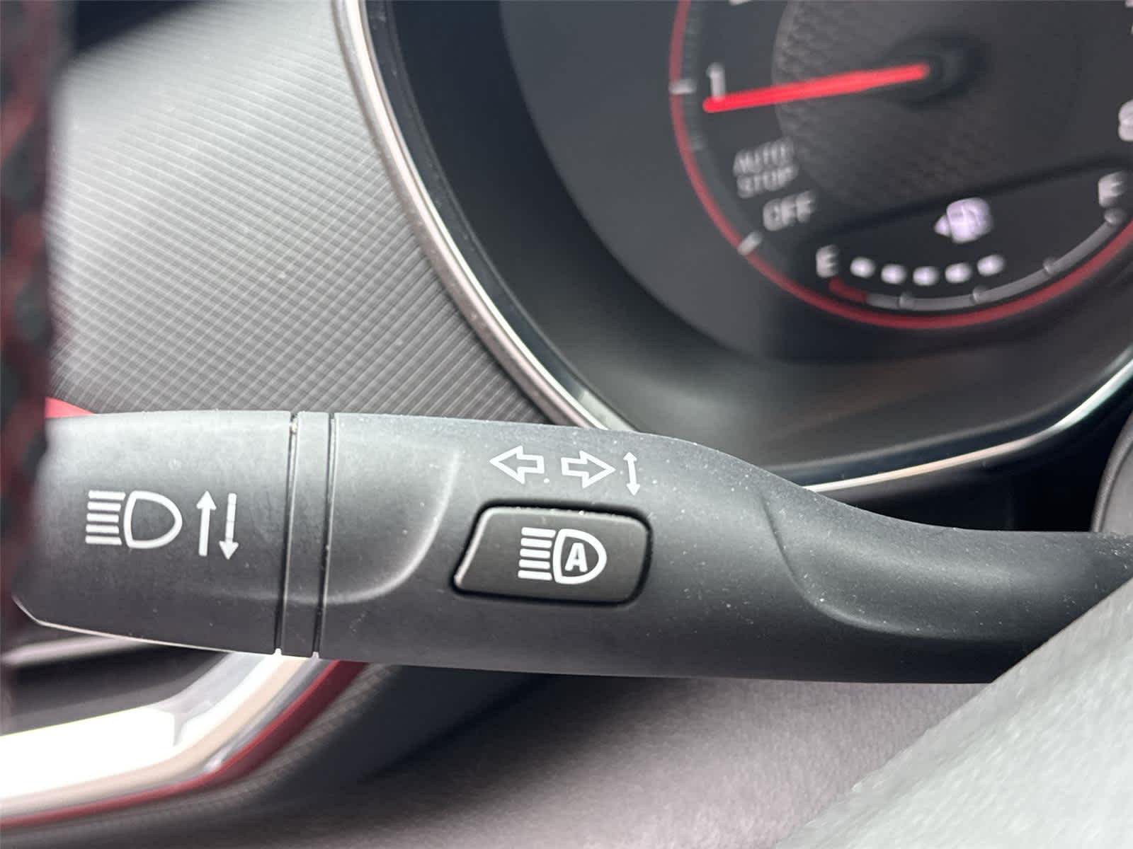 Thumbnail: 2023 Chevrolet TrailBlazer - 27