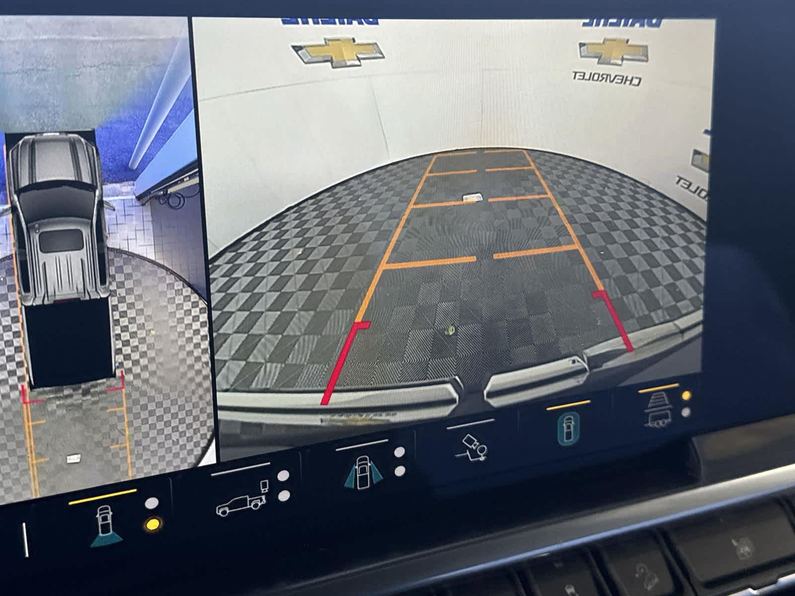 Thumbnail: 2023 GMC Sierra 1500 - 18