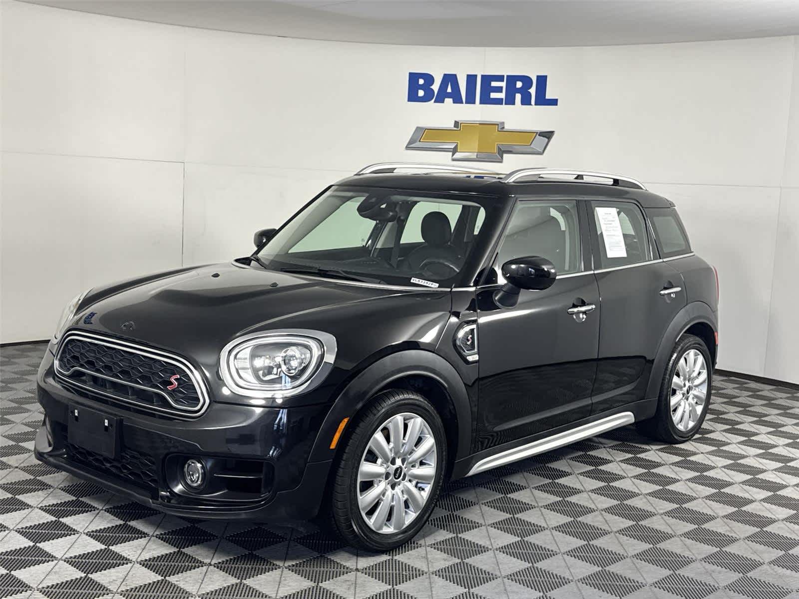 Thumbnail: 2020 MINI Cooper Countryman - 1