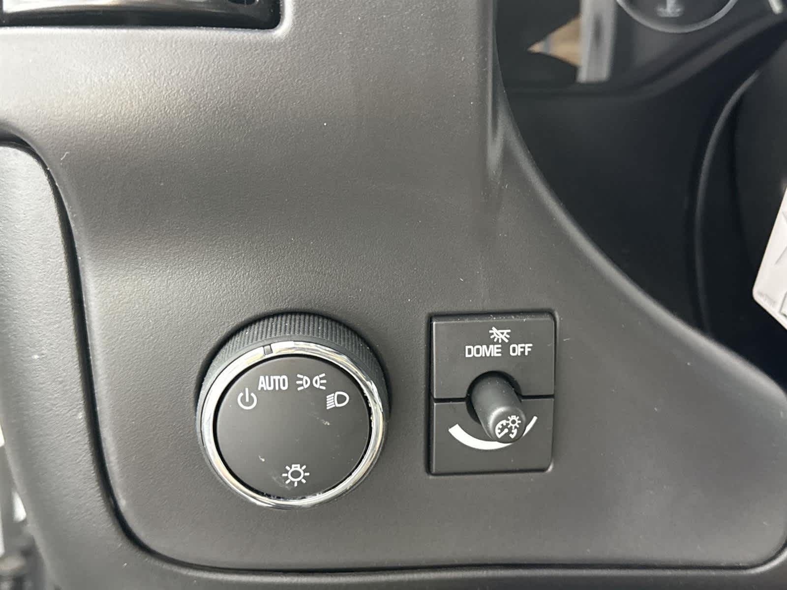 Thumbnail: 2024 Chevrolet Express - 21