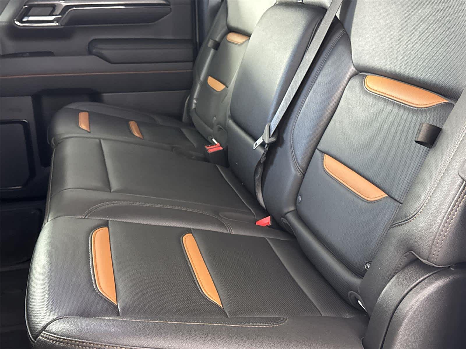 Thumbnail: 2022 GMC Sierra 1500 - 14