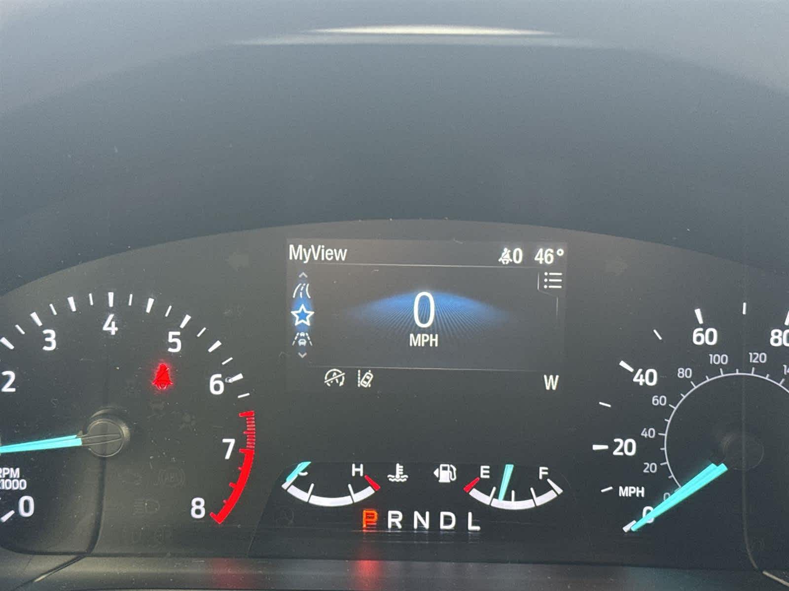 Thumbnail: 2020 Ford Escape - 30