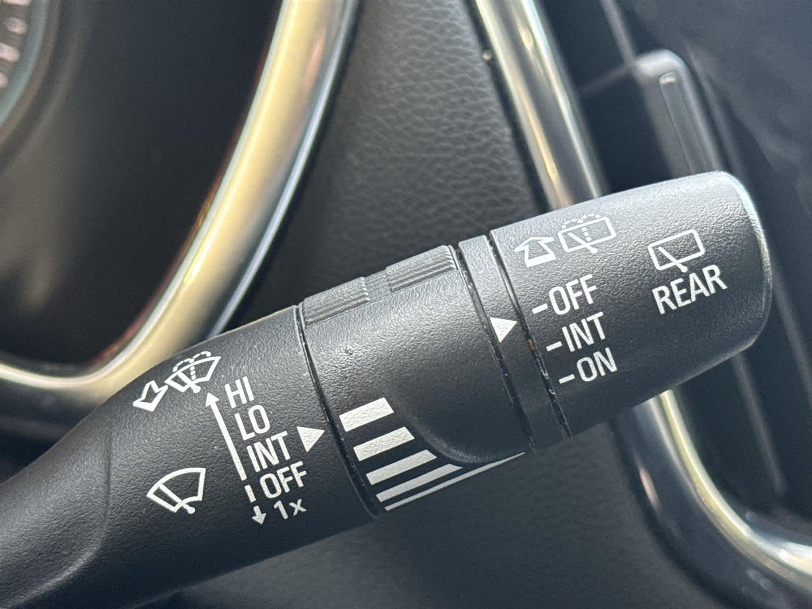 Thumbnail: 2023 Chevrolet Equinox - 29