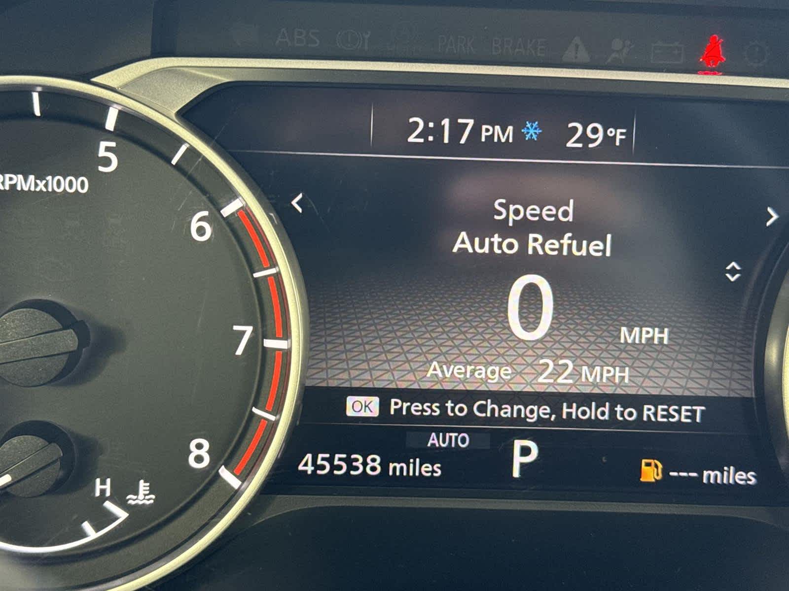 Thumbnail: 2022 Nissan Rogue - 30