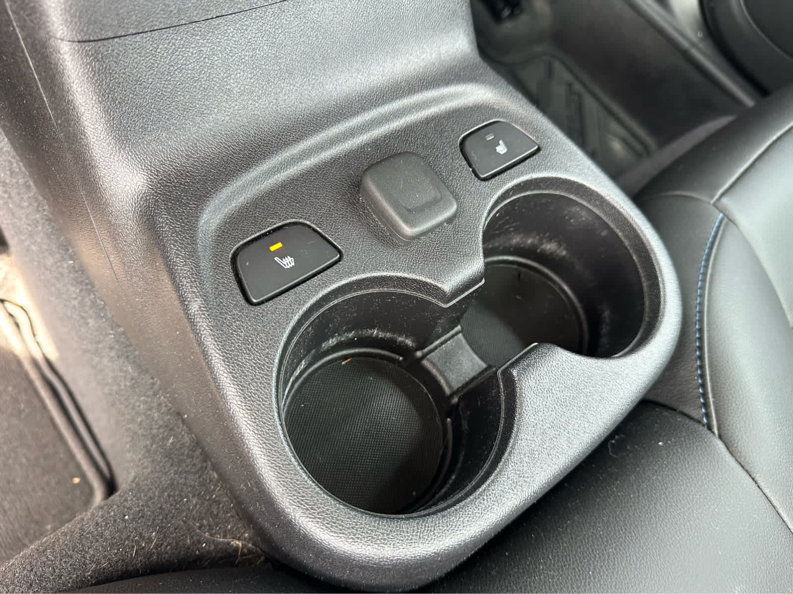 Thumbnail: 2018 Chevrolet Volt - 22
