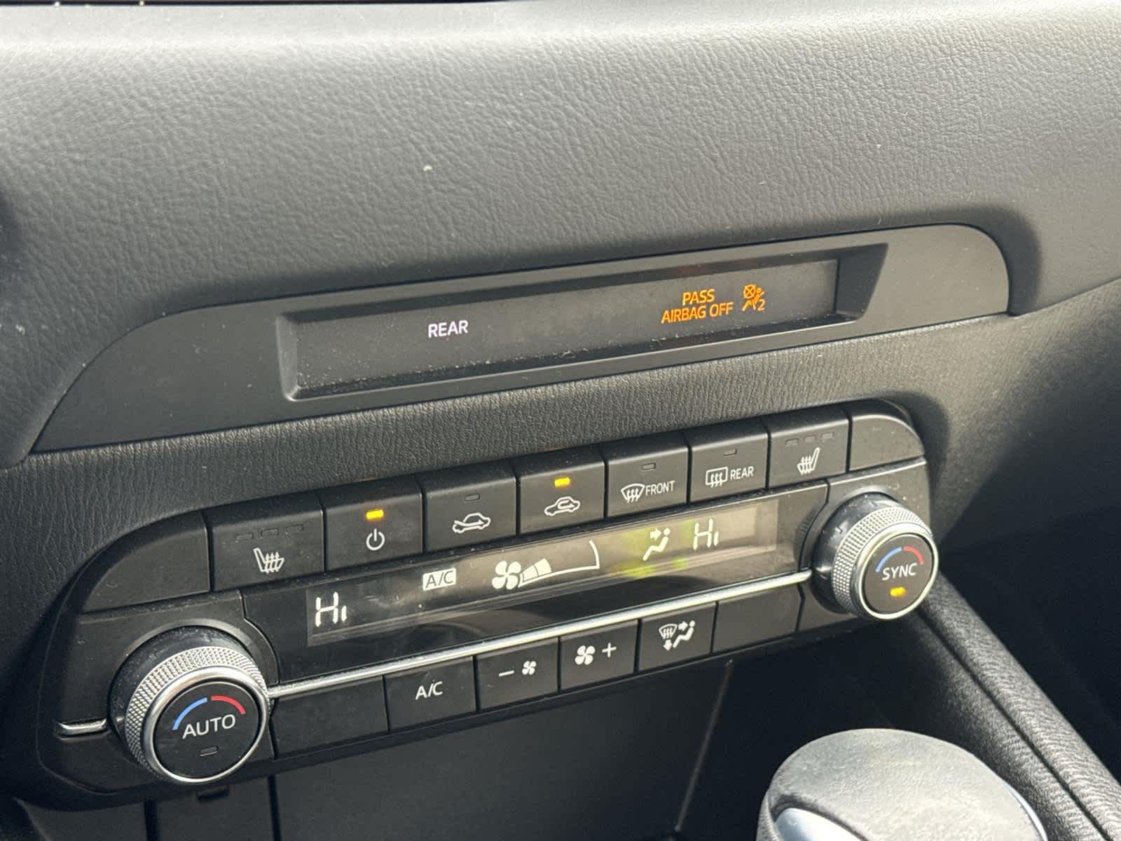 Thumbnail: 2019 Mazda CX-5 - 18