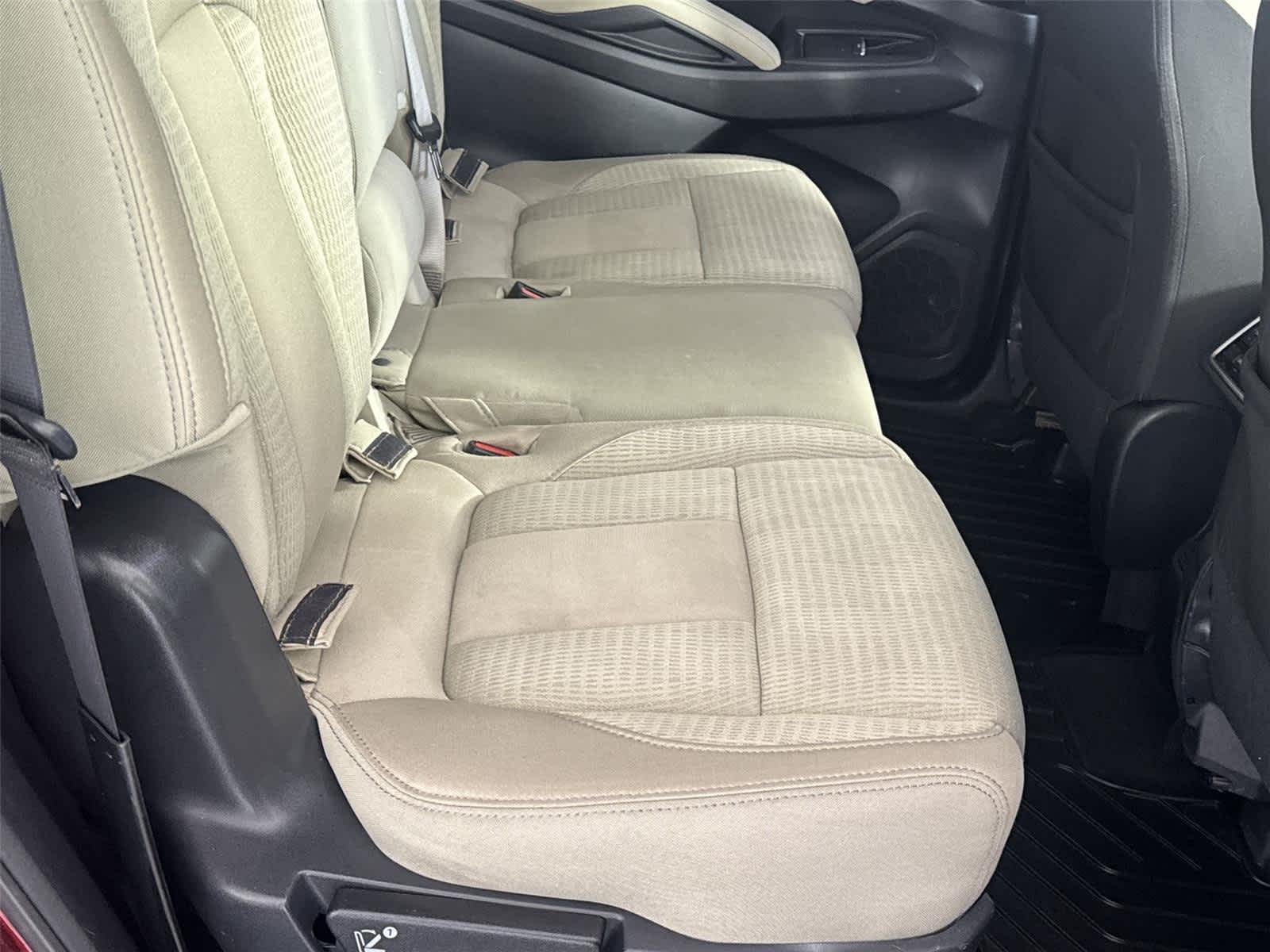 Thumbnail: 2019 Subaru Ascent - 14