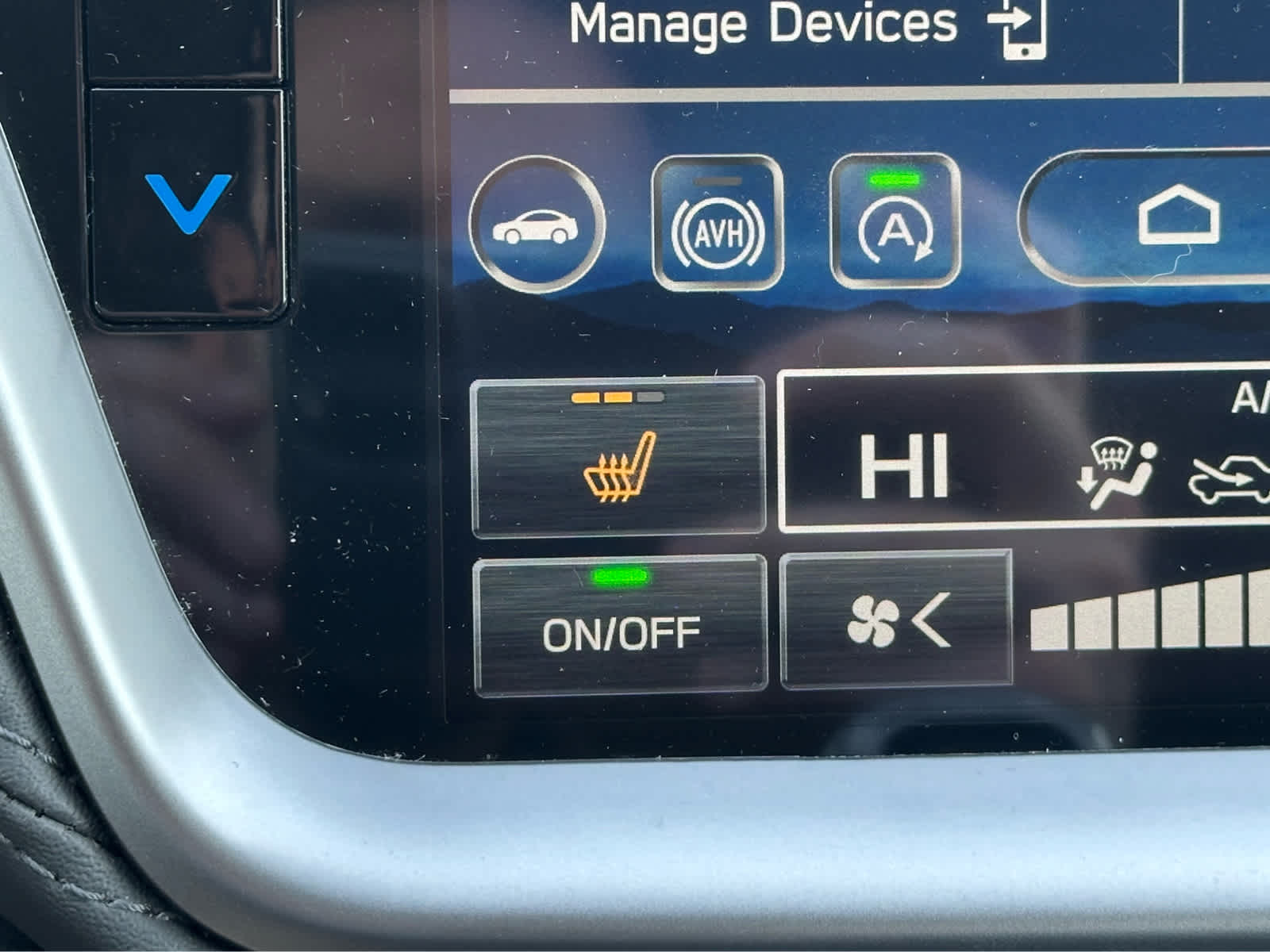 Thumbnail: 2023 Subaru Outback - 15