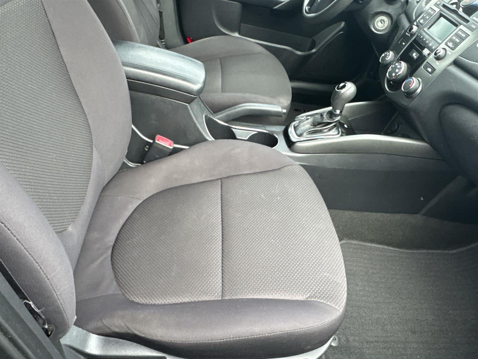 Thumbnail: 2013 Kia Forte - 17