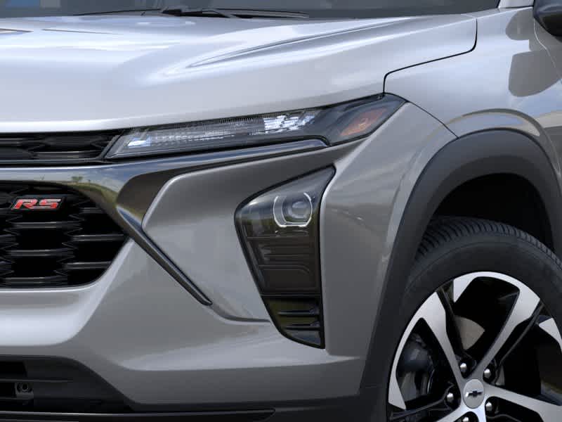 Thumbnail: 2026 Chevrolet Trax - 10