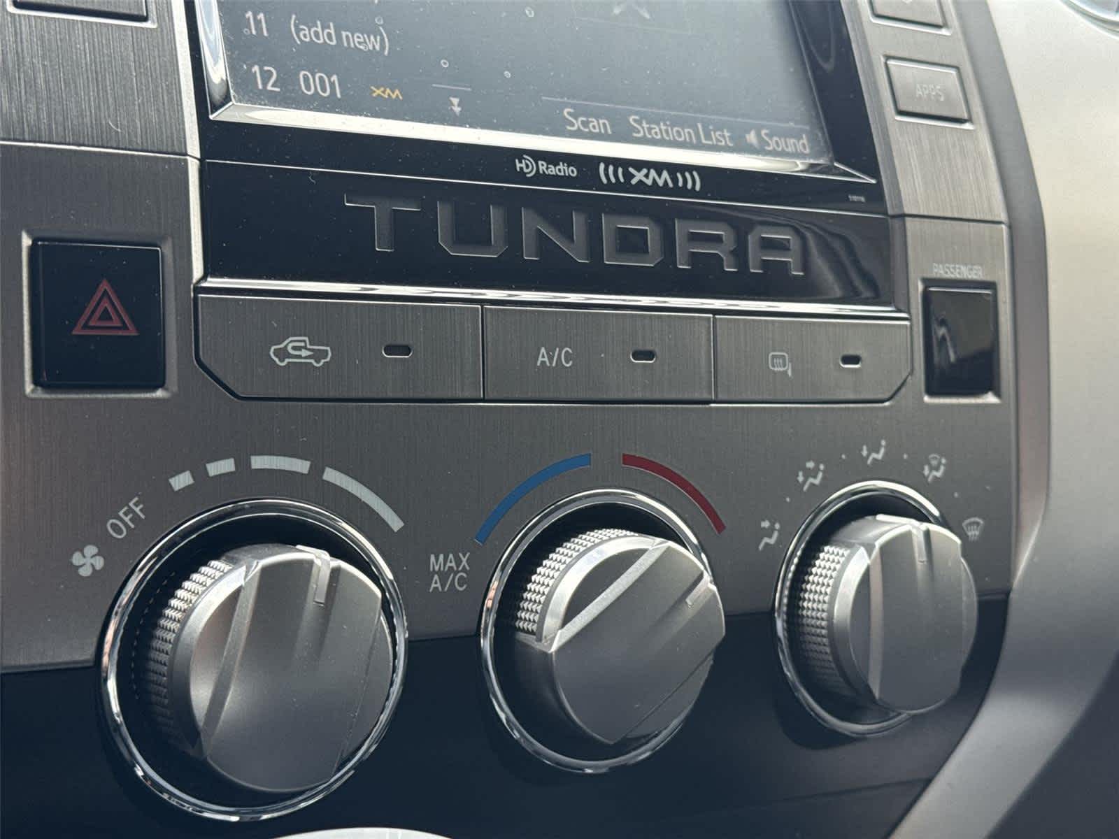 Thumbnail: 2017 Toyota Tundra - 18