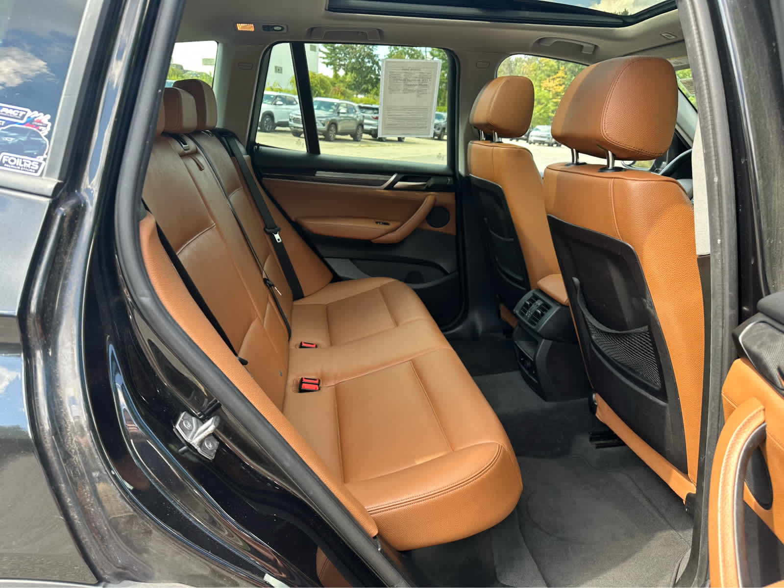 Thumbnail: 2016 BMW X3 - 21