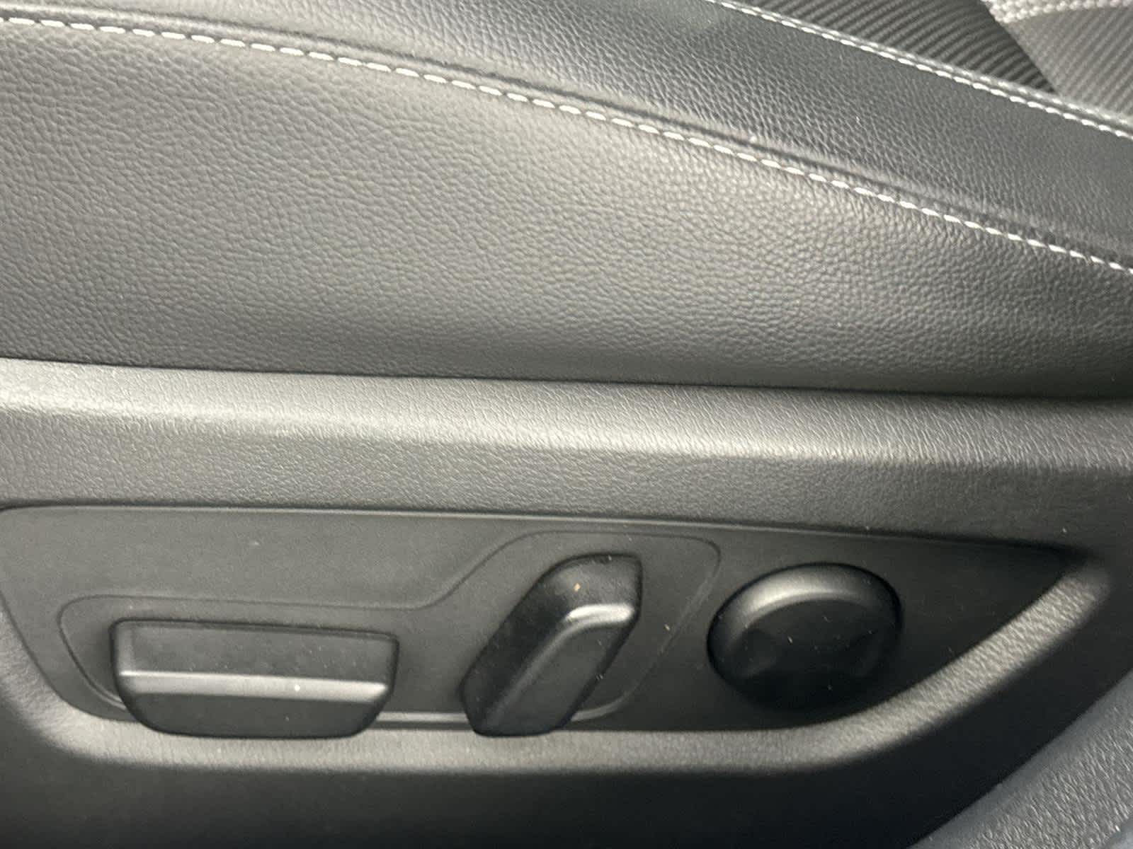 Thumbnail: 2024 Mazda CX-50 - 12