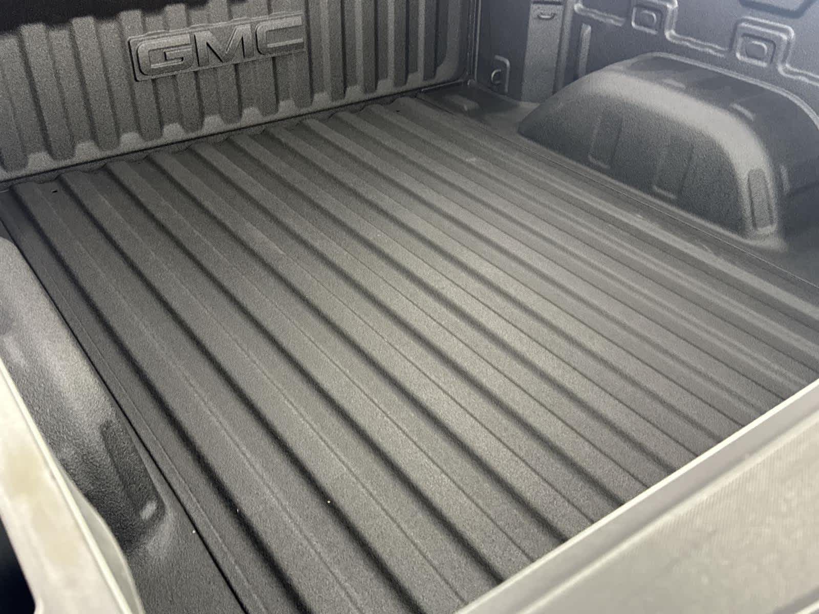 Thumbnail: 2023 GMC Sierra 1500 - 15