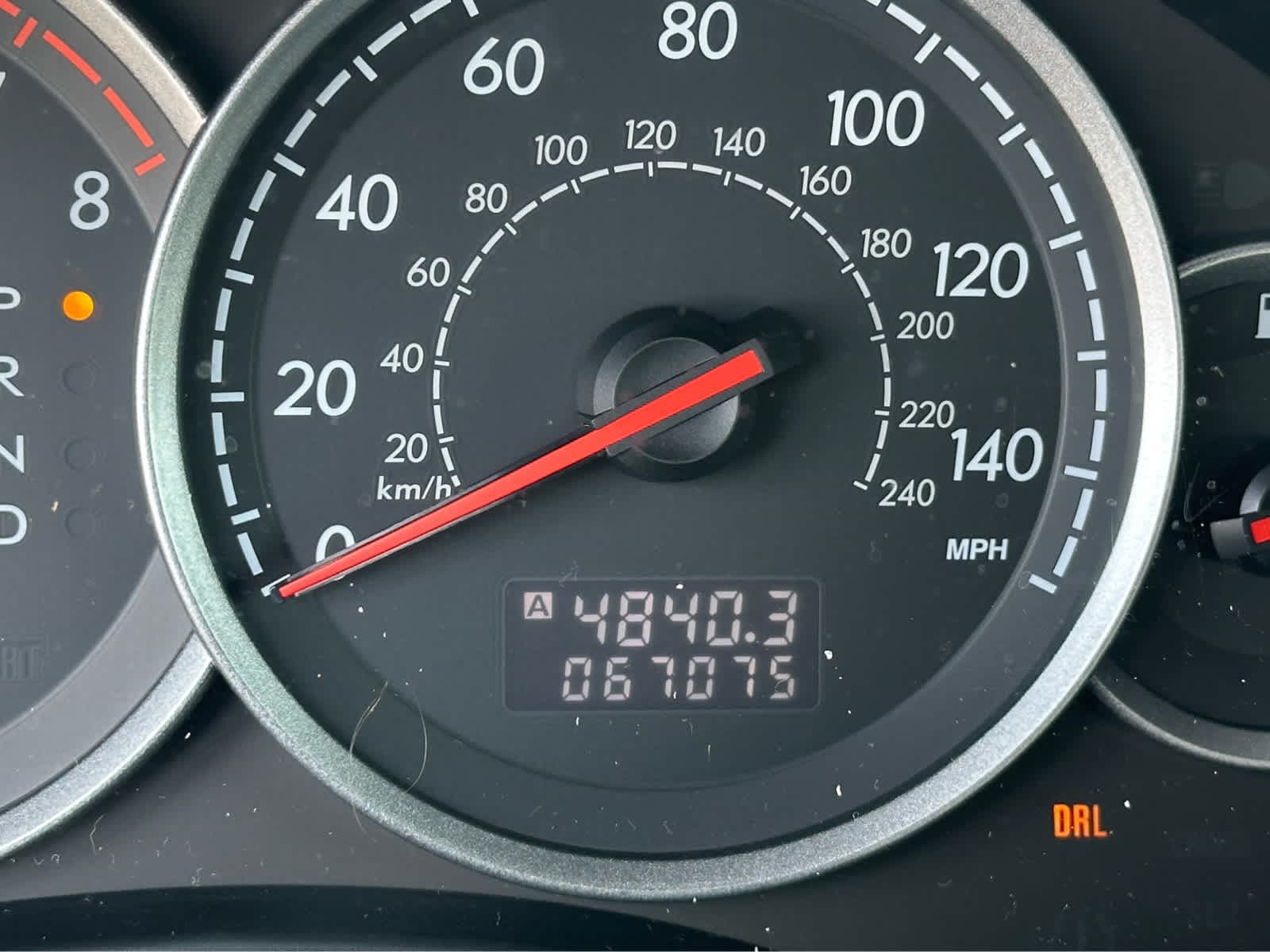 Thumbnail: 2007 Subaru Outback - 21