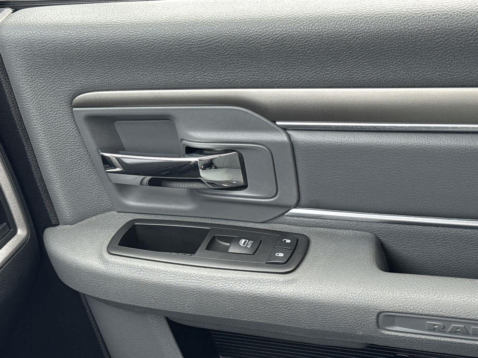 Thumbnail: 2014 RAM 1500 - 29