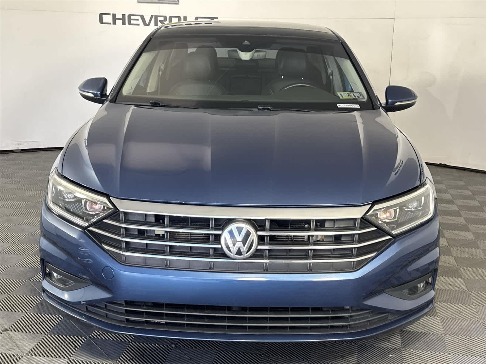 Thumbnail: 2019 Volkswagen Jetta - 8