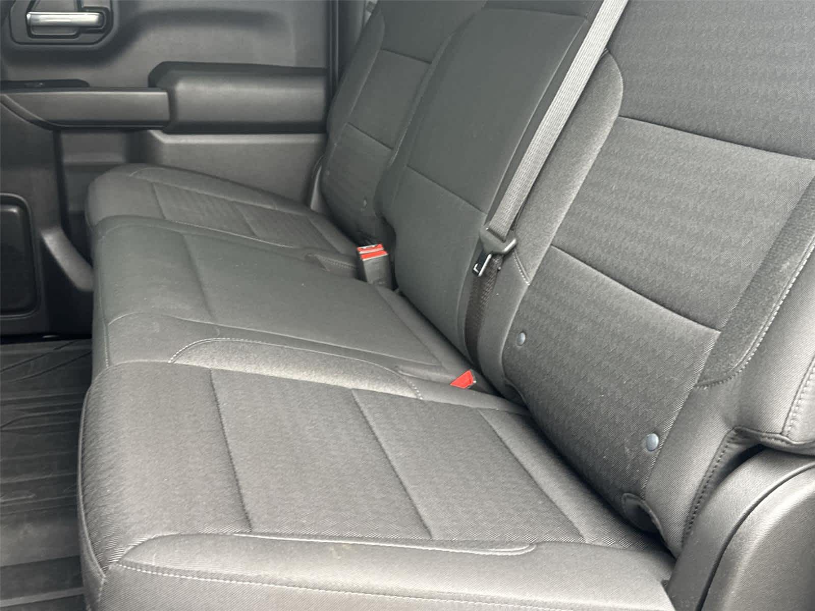 Thumbnail: 2023 Chevrolet Silverado 1500 - 14