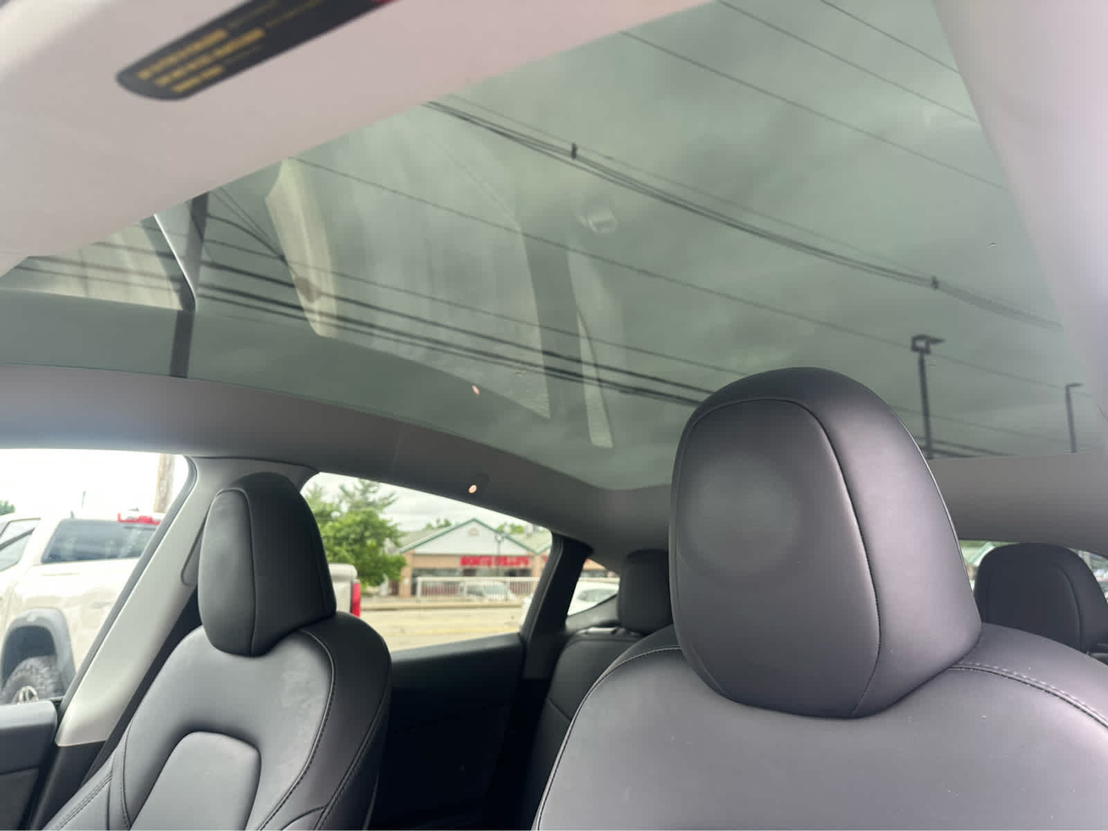 Thumbnail: 2023 Tesla Model Y - 11