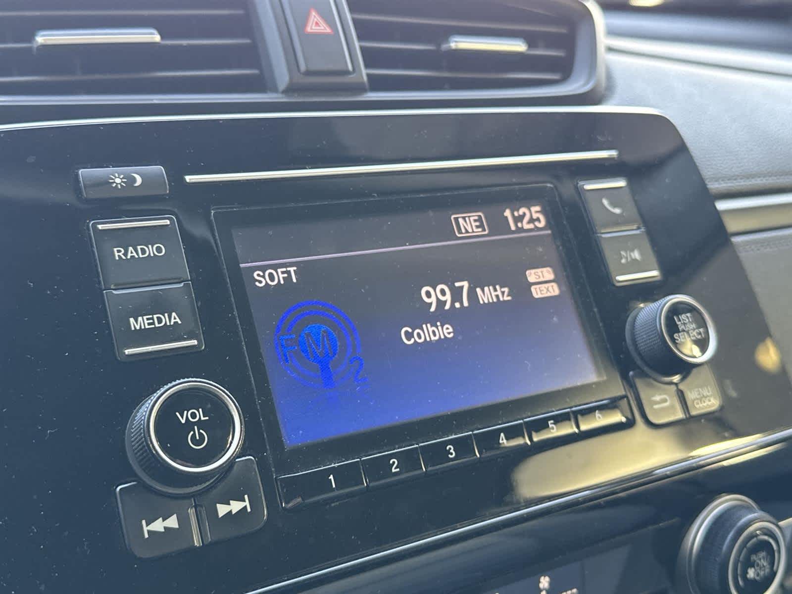 Thumbnail: 2020 Honda CR-V - 15