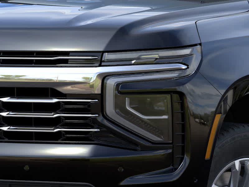 Thumbnail: 2026 Chevrolet Suburban - 10