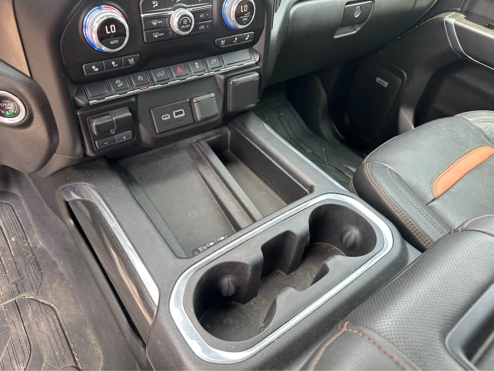Thumbnail: 2019 GMC Sierra 1500 - 18